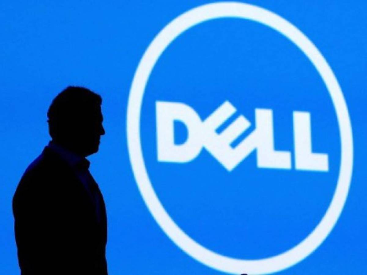 Dell resurge tras la compra de EMC