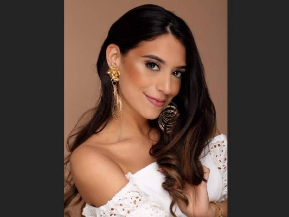 Ana Paola Ramírez, una apasionada por el diseño y la joyería desde Honduras