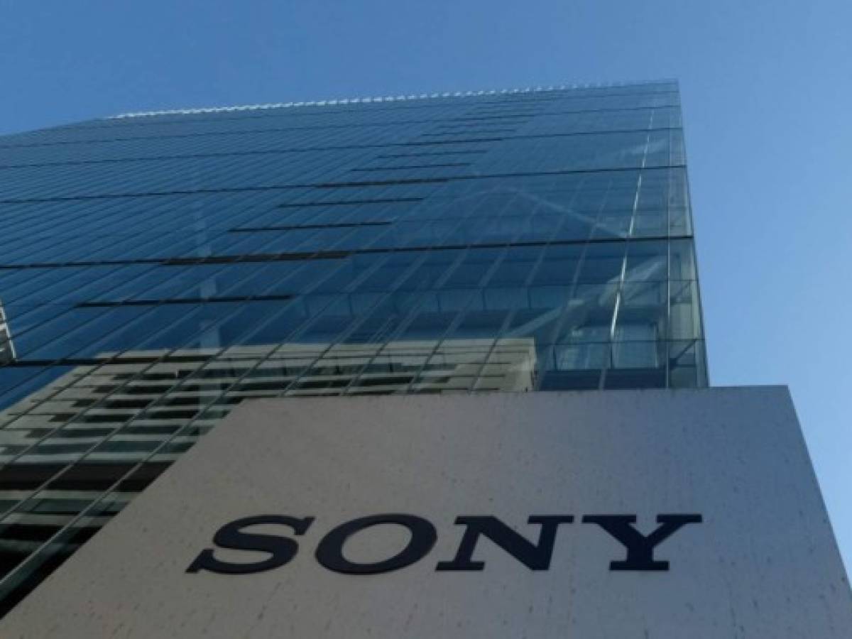 Las ganancias de Sony pierden fuerza