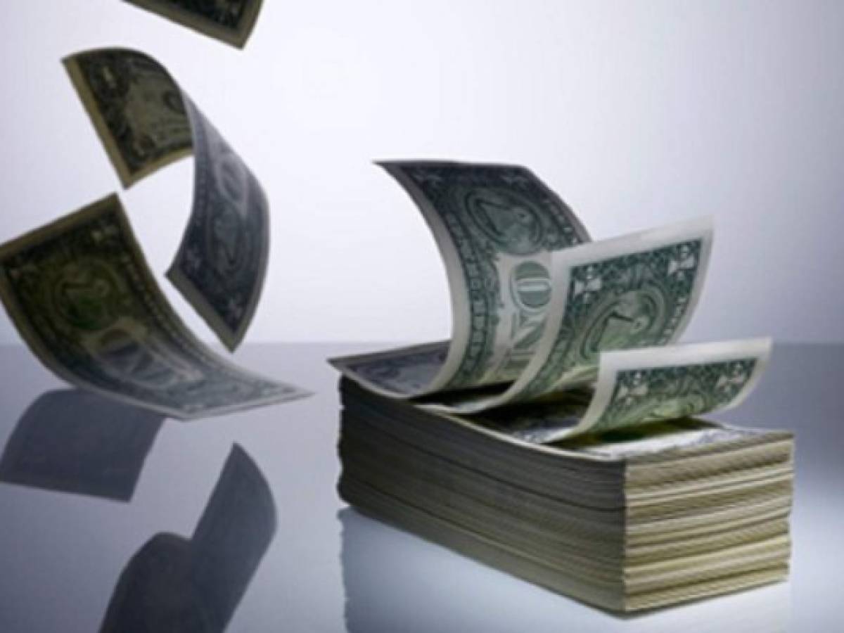 El Salvador 'oculta” US$11.200 millones en paraísos fiscales