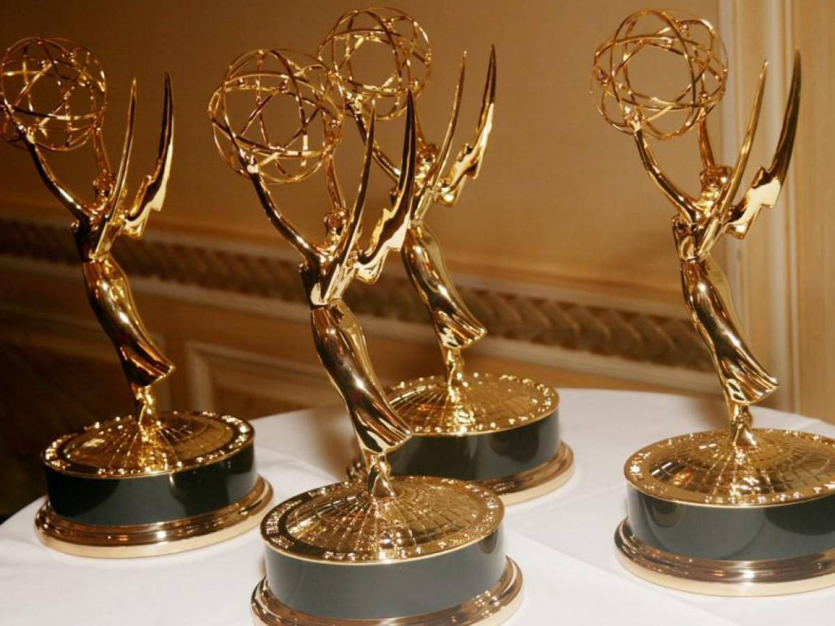 Los premios Emmy se postergan cuatro meses por las huelgas en Hollywood