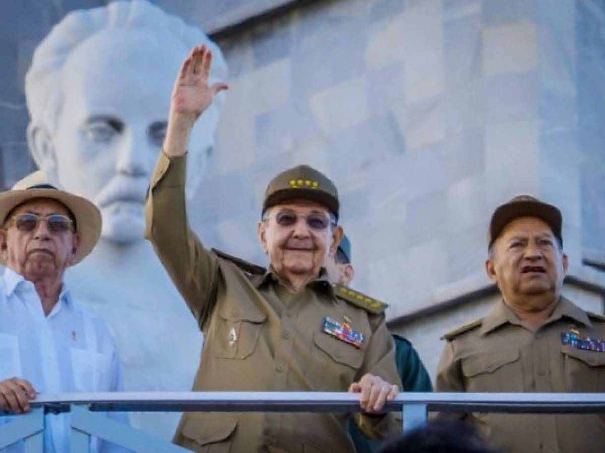 Cuba se alista para pasar la página de la era Castro