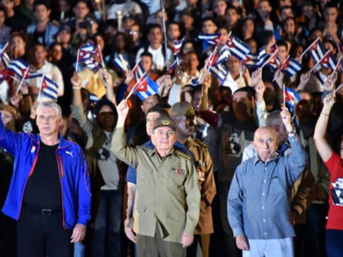 ¿Qué esperan los cubanos del sustituto de Raúl Castro?