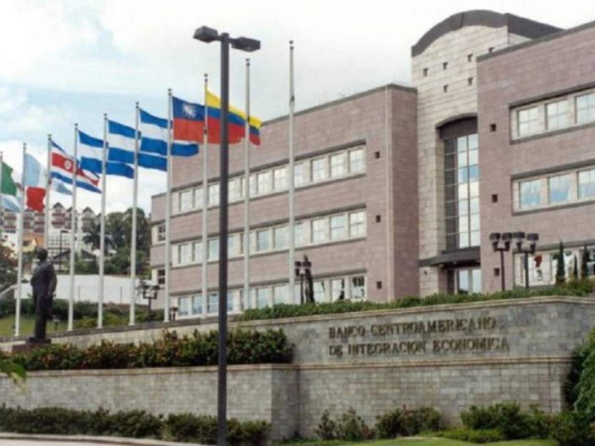 BCIE incrementa capital en US$255 millones