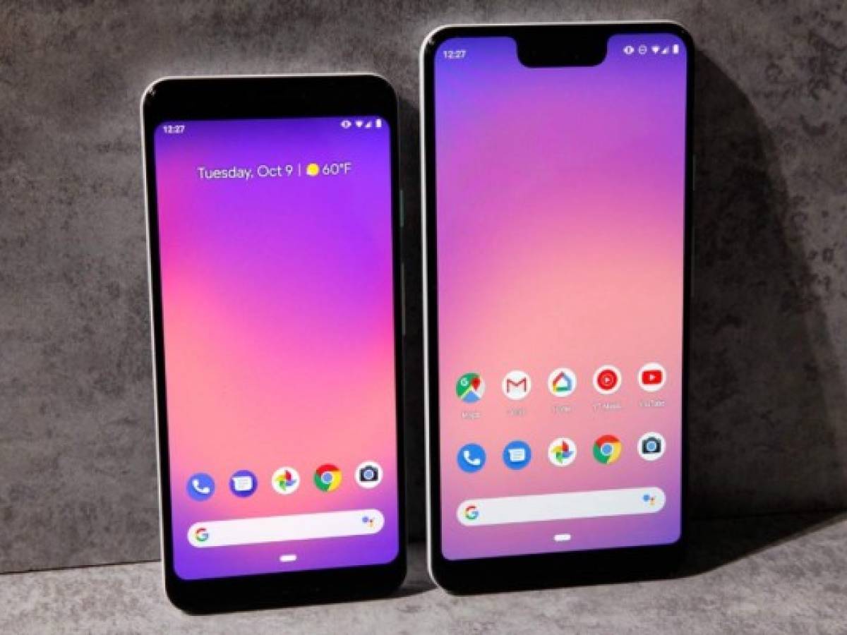 Google podría presentar nuevo teléfono Pixel el 15 de octubre