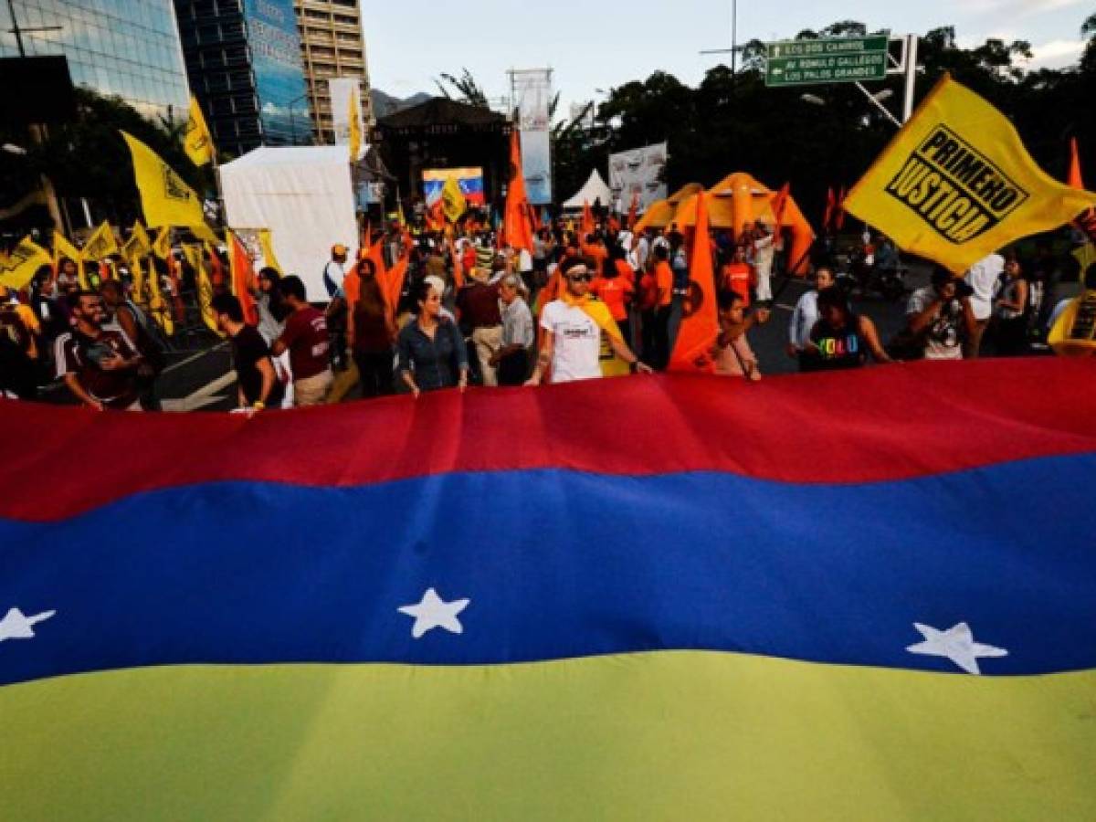 Los cambios que impulsaría la oposición de Venezuela tras victoria parlamentaria