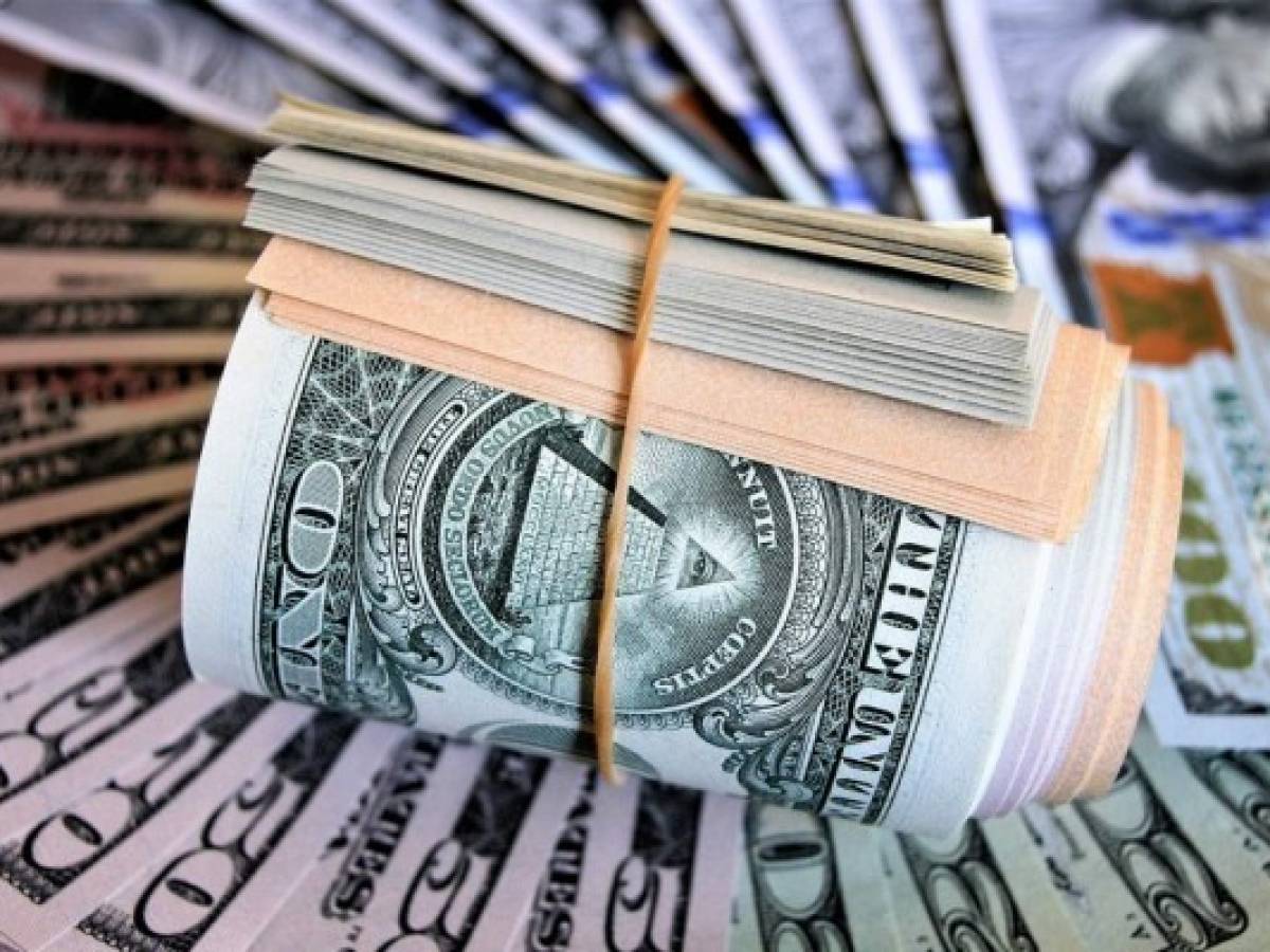 Guatemala recibió US$1.378,57 millones en remesas en enero y febrero