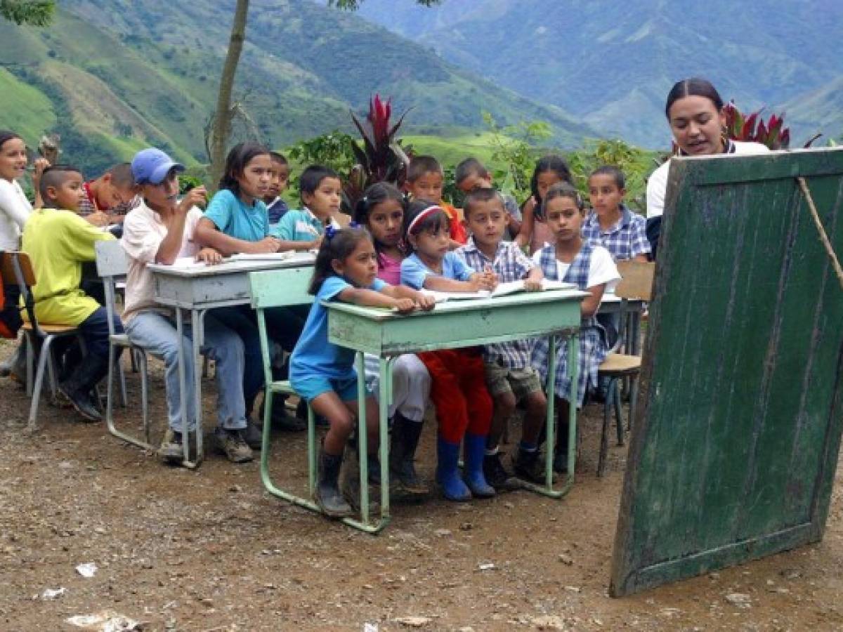 Educación de calidad es crucial