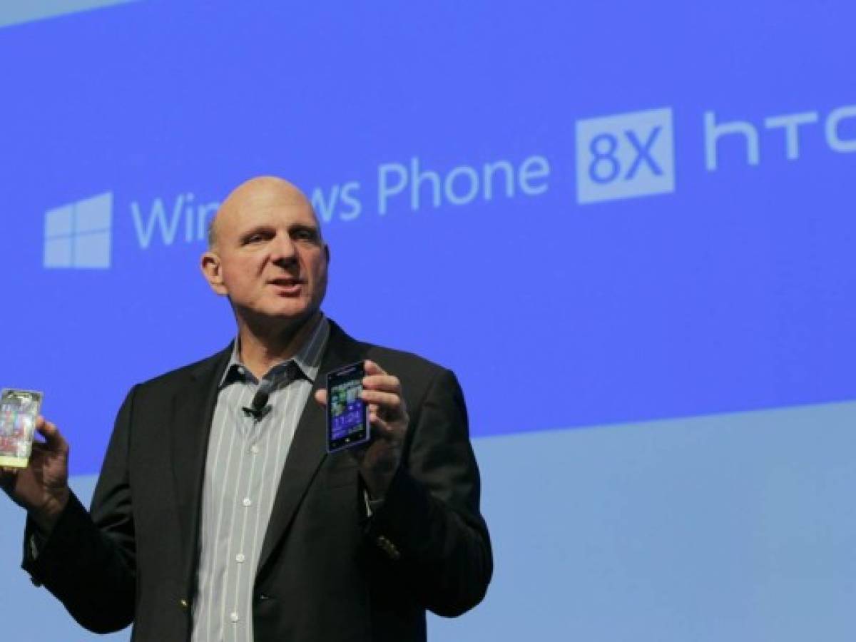 13 momentos destacados de Microsoft en 40 años de historia