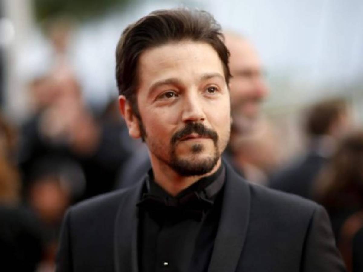 Diego Luna asegura que tras el confinamiento el cine tendrá que transformarse