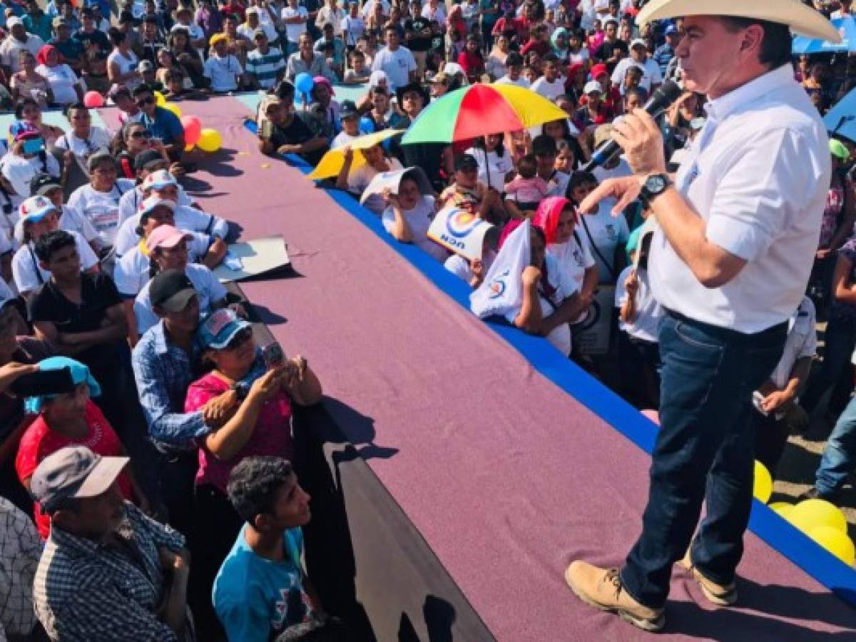 Arrestan a candidato presidencial de Guatemala en EE.UU. por nexo con cartel de Sinaloa