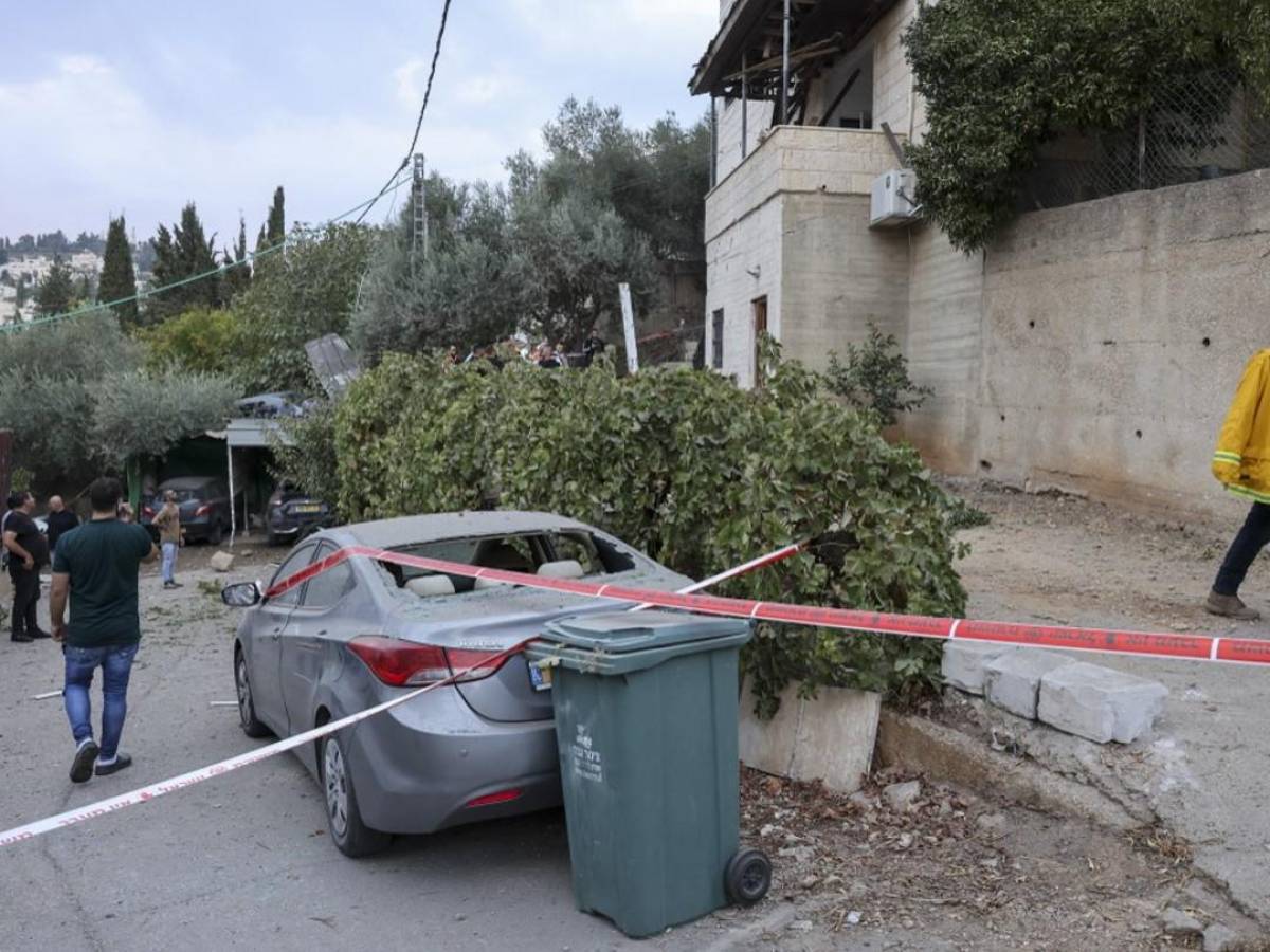 UE convoca cancilleres a reunión de emergencia por situación en Israel y Gaza