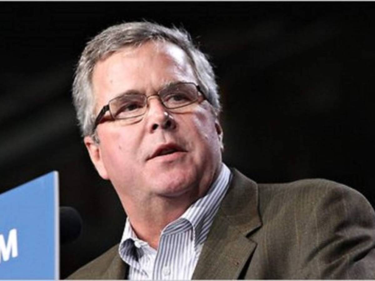 Otro Bush se asoma a contienda por Casa Blanca