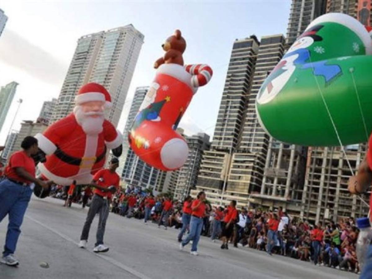 Panamá: 26 de diciembre y 2 de enero serán feriados