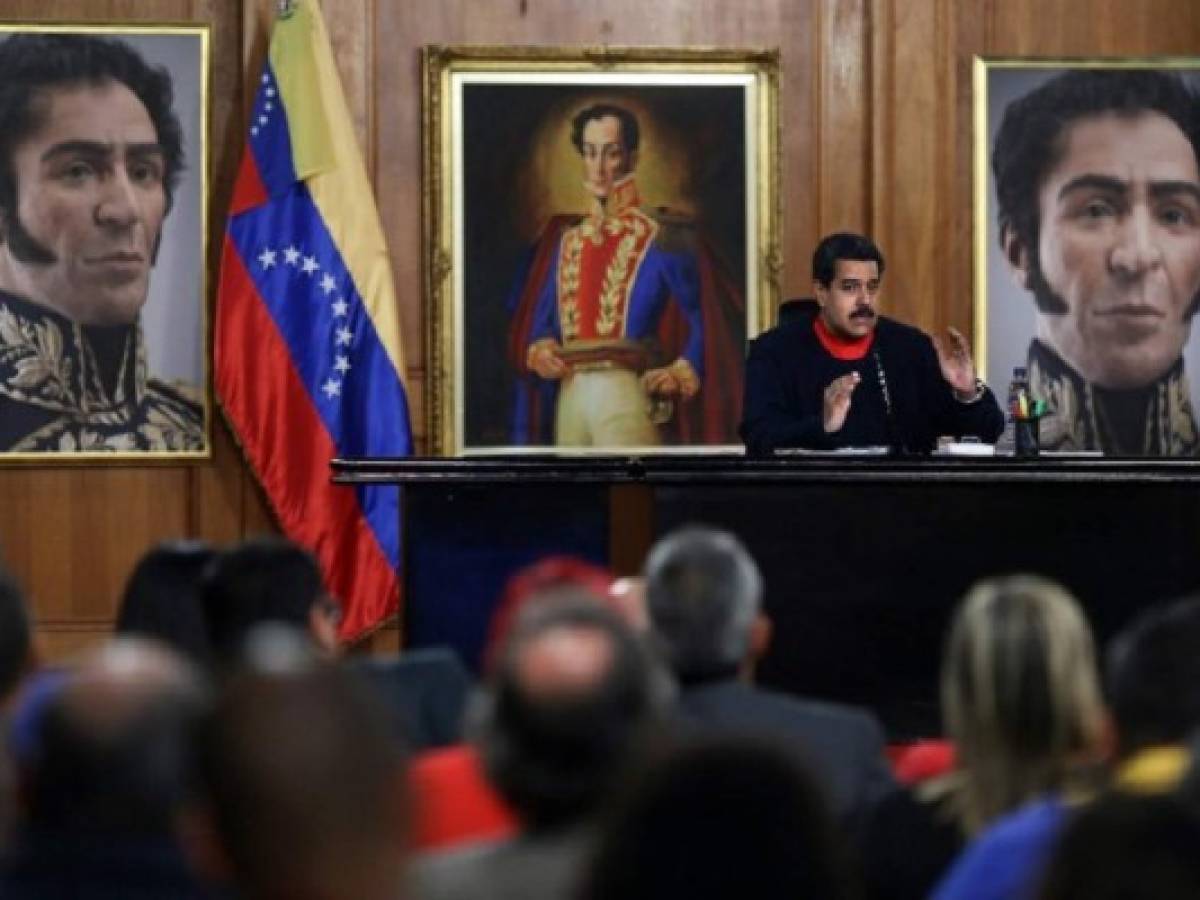 Tribunal Supremo venezolano admite recursos contra 8 diputados opositores electos