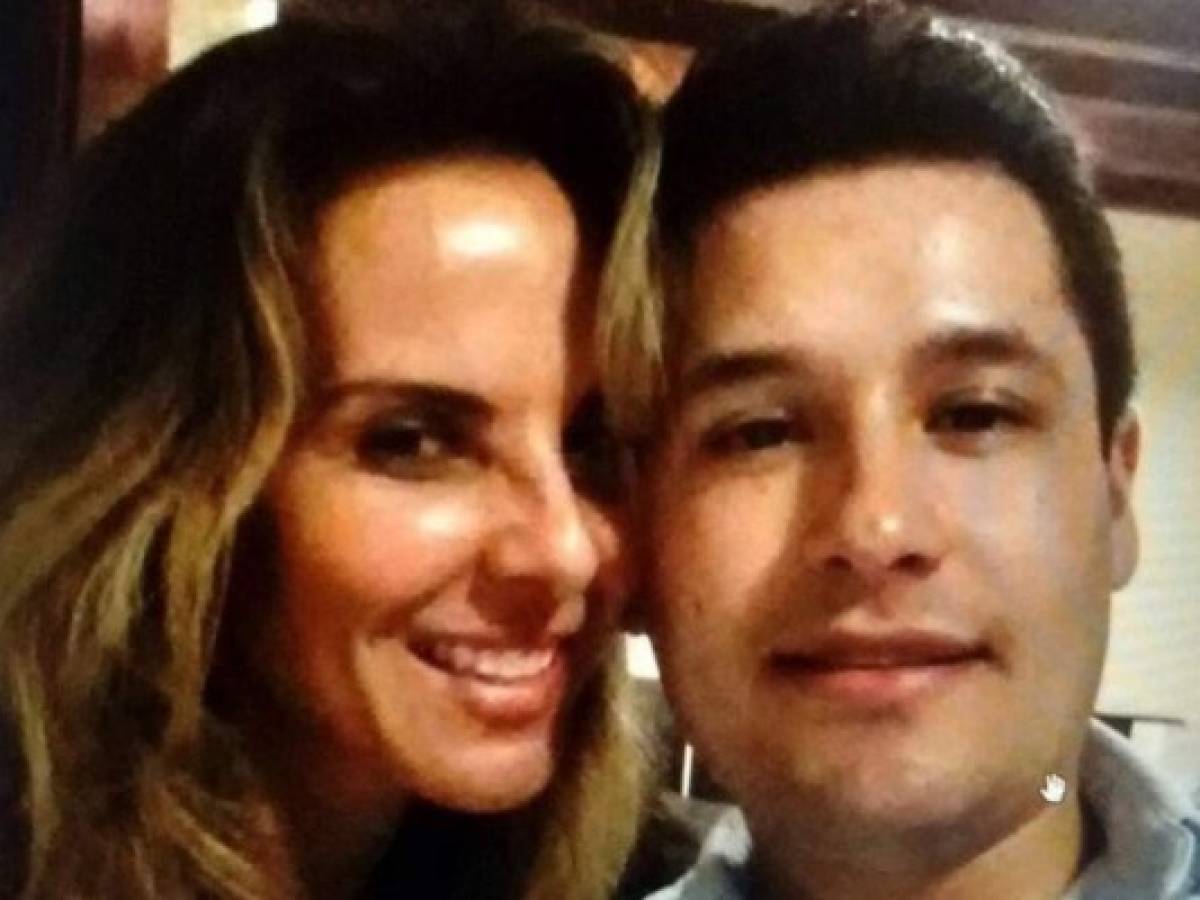 ¿Quién es Jesús Alfredo Guzmán, hijo secuestrado de 'El Chapo'?