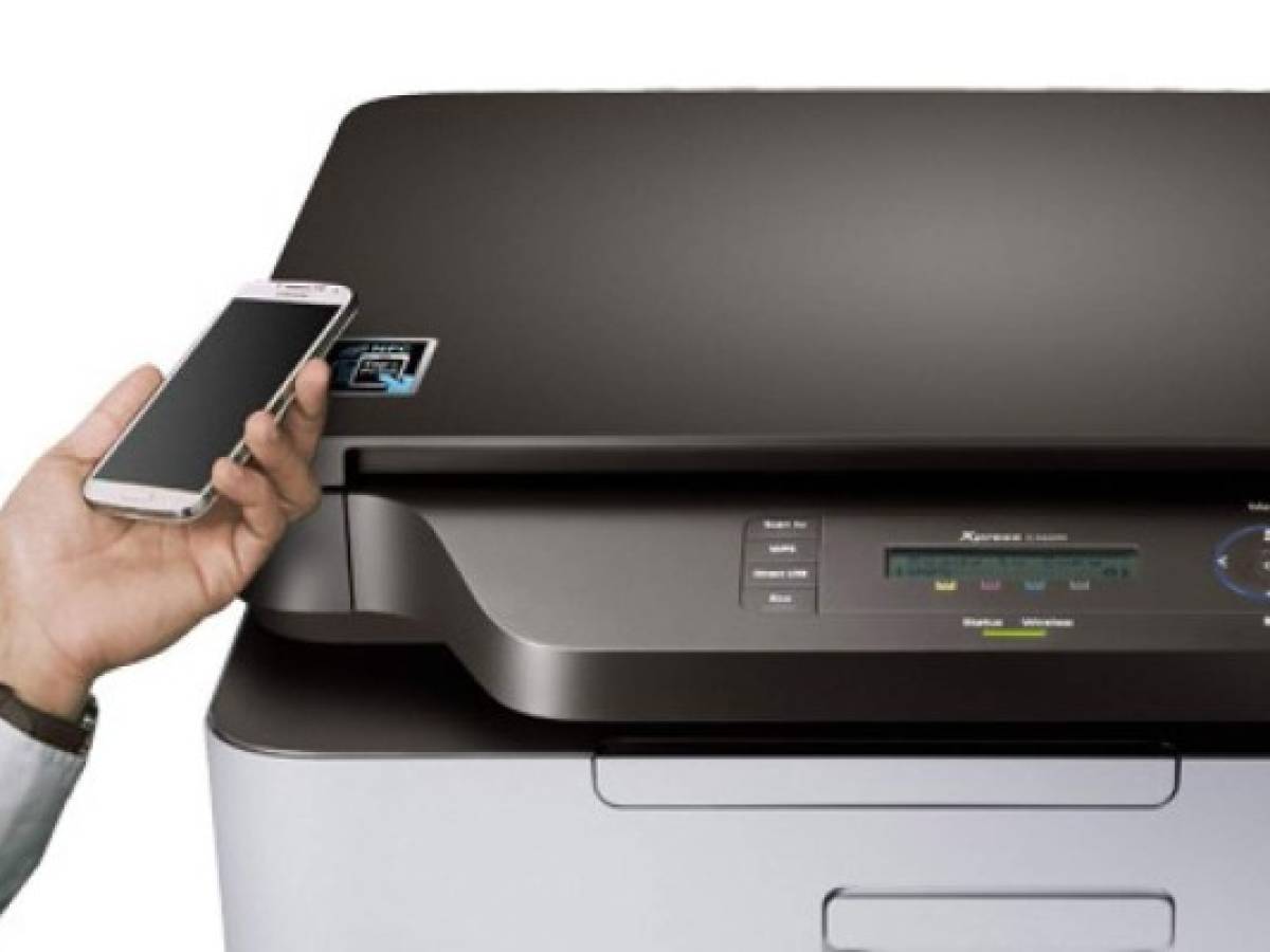 HP compra a Samsung negocio de impresoras por US$1,050 millones