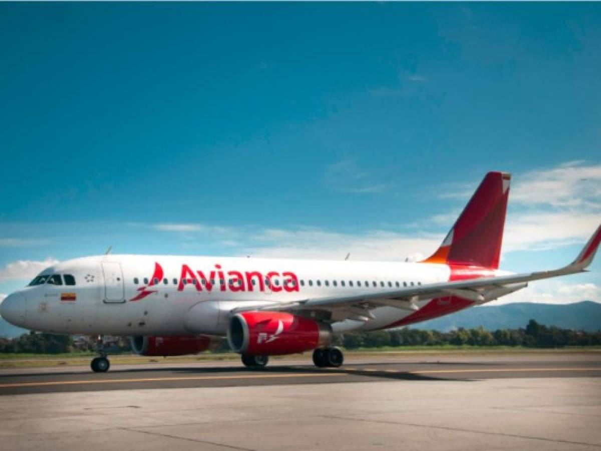 Por primera vez, las aerolíneas de Avianca Holdings transportaron más de 30 millones de pasajeros durante un año