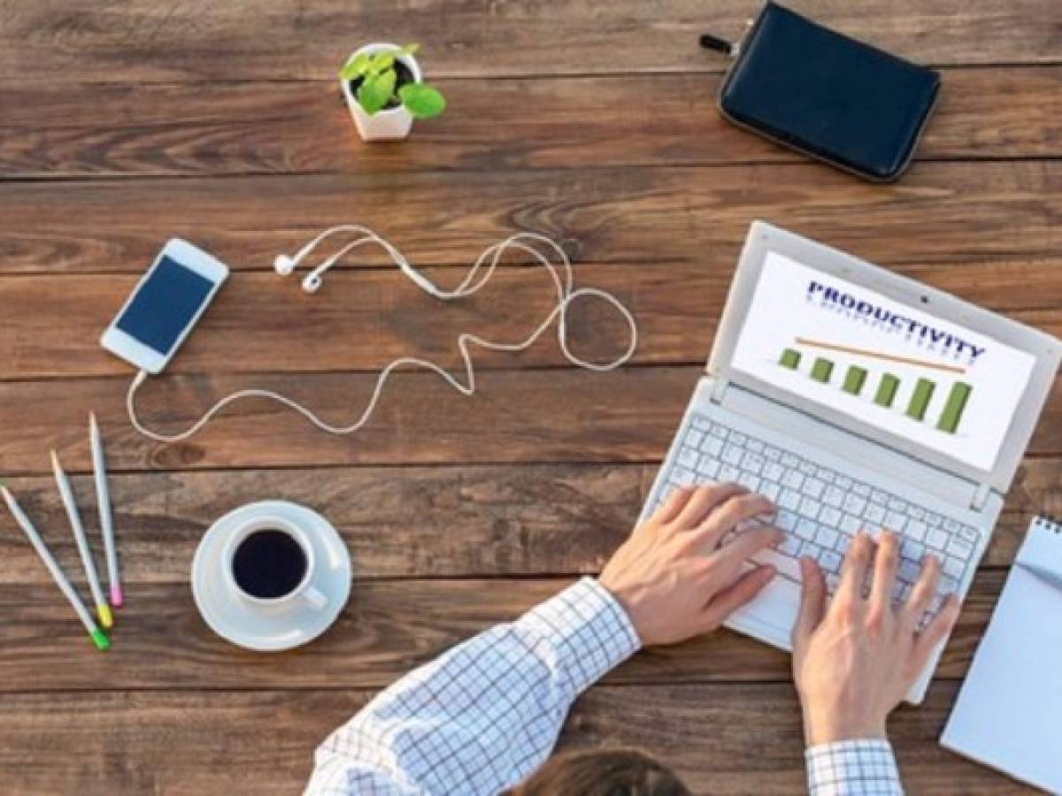 7 consejos prácticos para ser más productivo