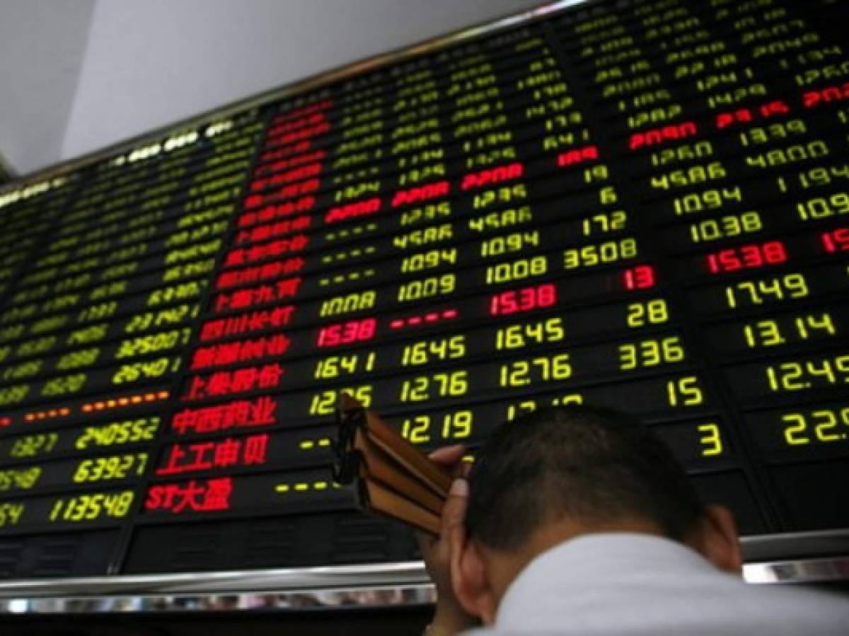 Cae la bolsa en China: ¿más de lo mismo para Latinoamérica?