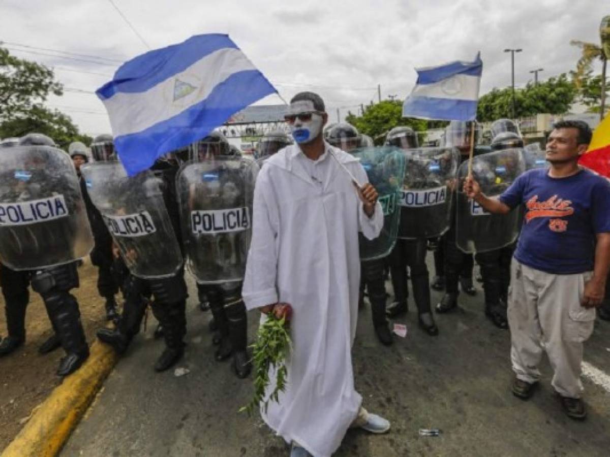 Clamor por observación electoral en Nicaragua