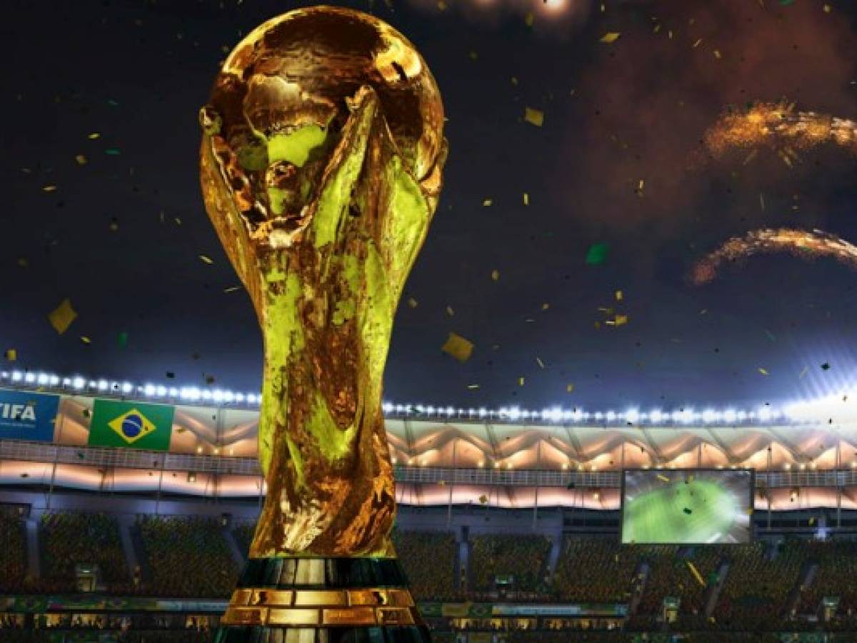 Canadá, México y EEUU arman comité para candidatura del Mundial 2026