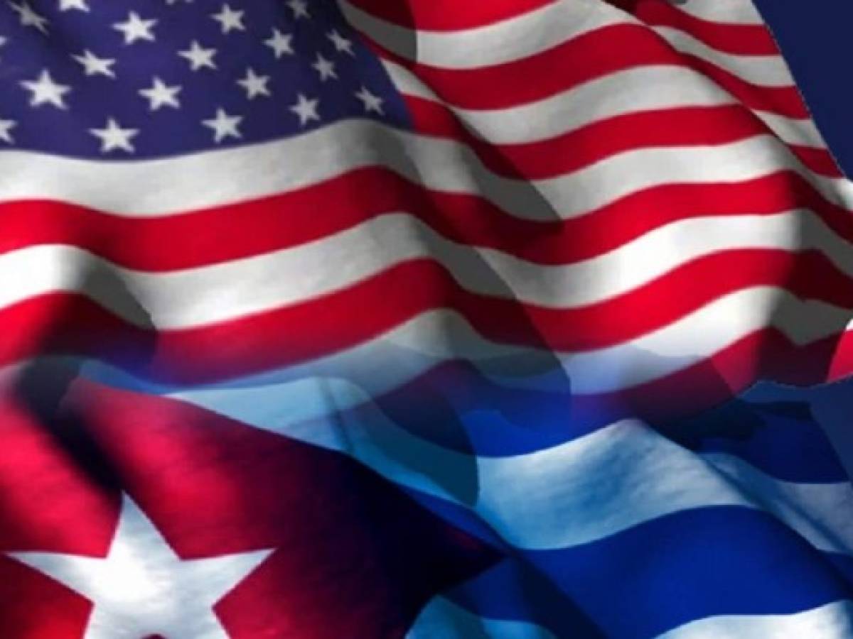 Paso adelante: Cuba acepta hablar con EE.UU. de derechos humanos