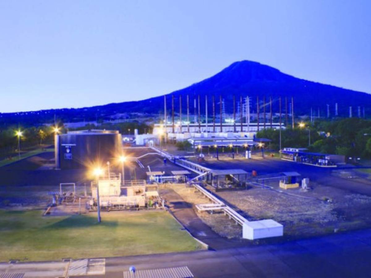 El Salvador: Cenérgica invita impulsar más seguridad jurídica