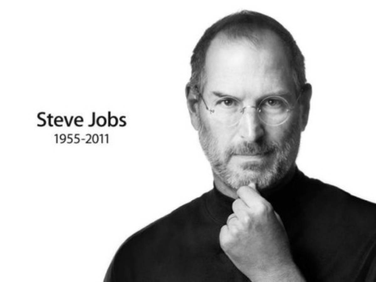 Así es Apple a 8 años de la muerte de Steve Jobs