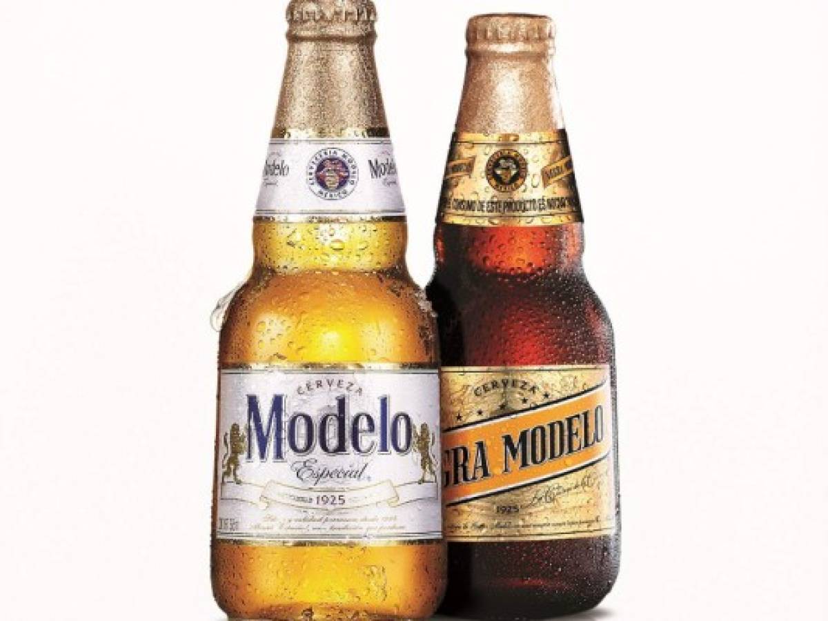 Cerveza Modelo busca 5% del mercado salvadoreño