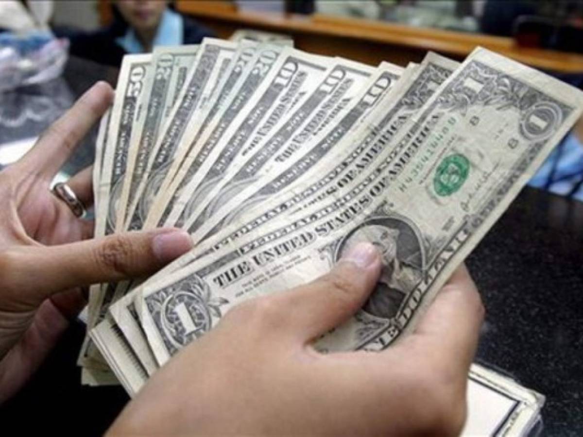 Alza de 8,5% en salario mínimo en Panamá