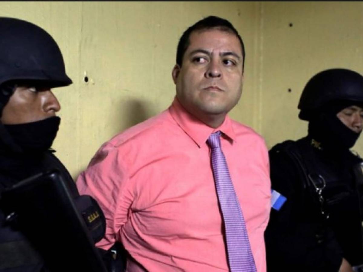 Guatemala: Investigan a diputado por asesinato de periodistas