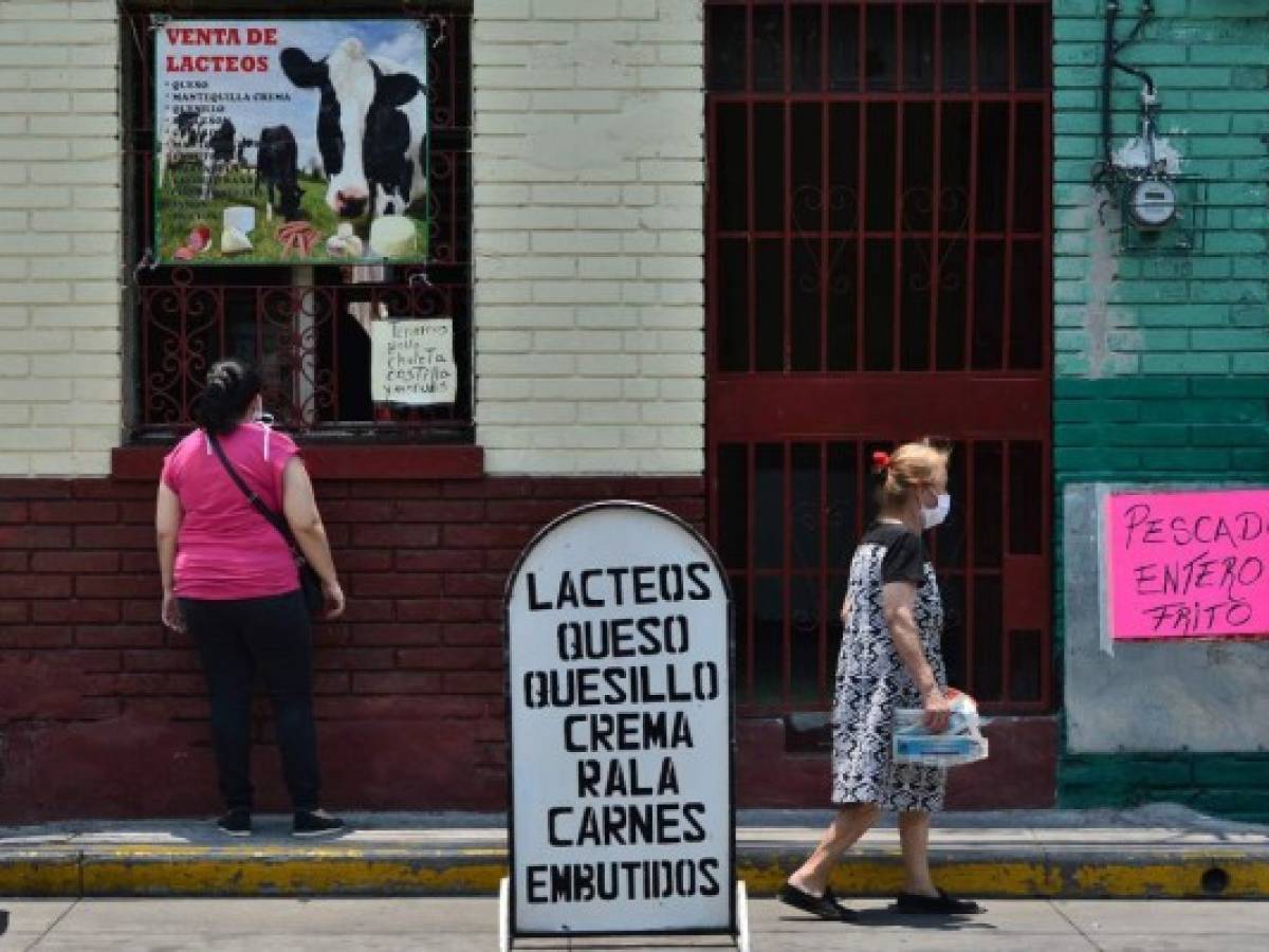 Honduras: Sectores avalan plan para reapertura económica