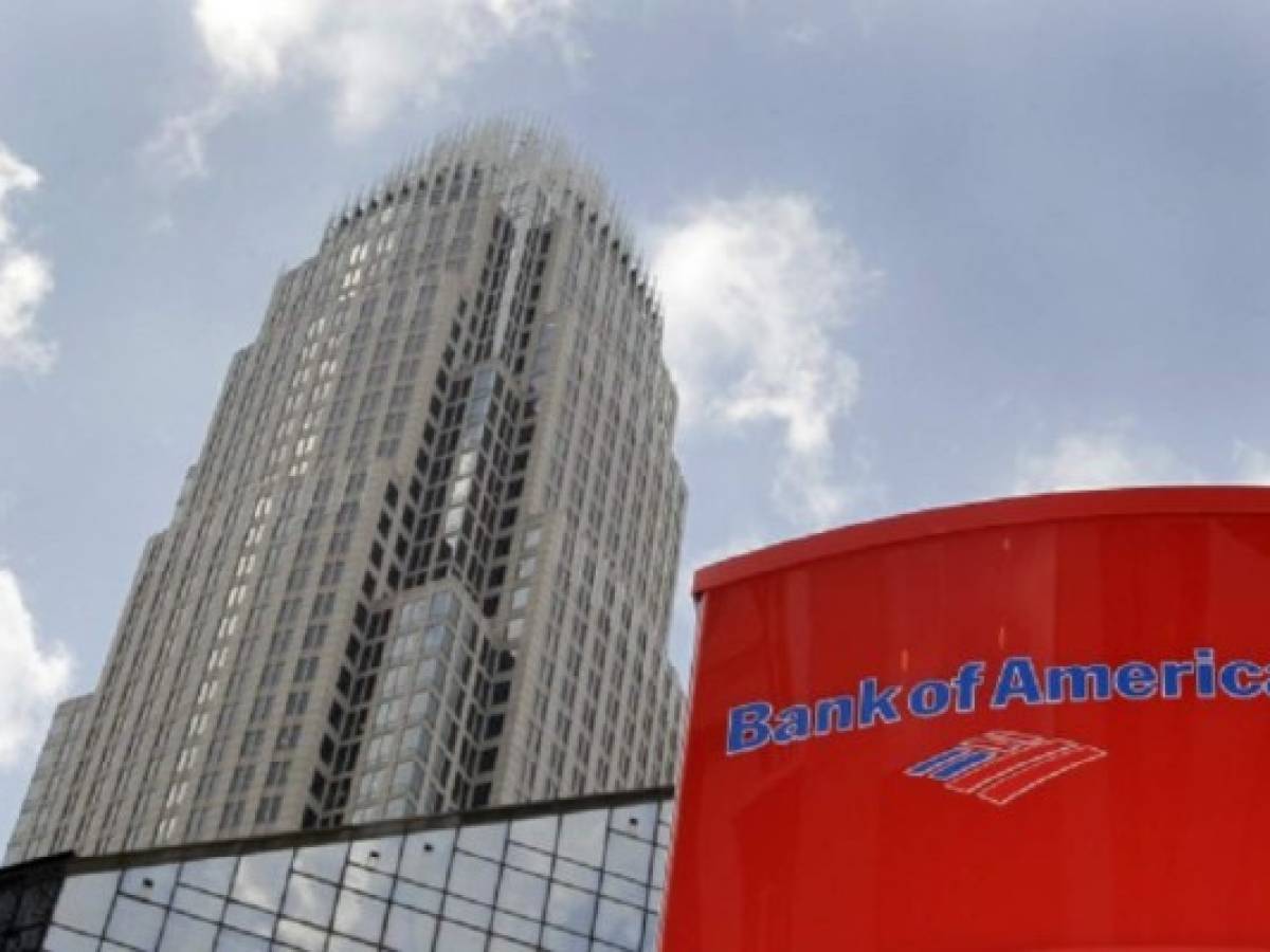 Bancos han pagado US$60.000 millones en multas