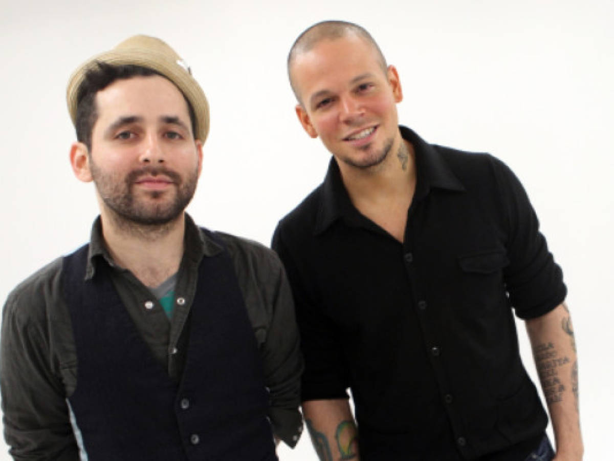 Calle 13 abrió el Festival de las Artes en Costa Rica