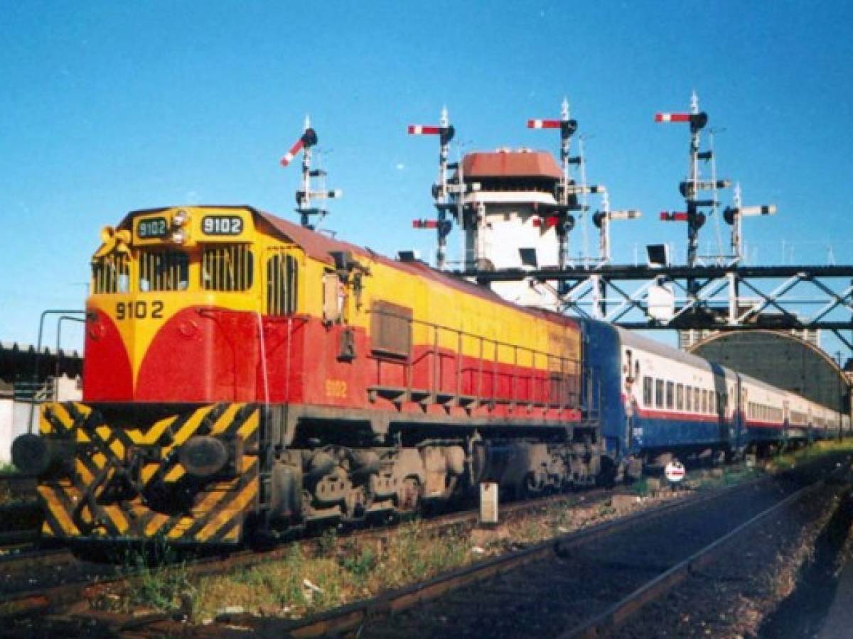 Argentina anula contratos ferroviarios tras reestatización