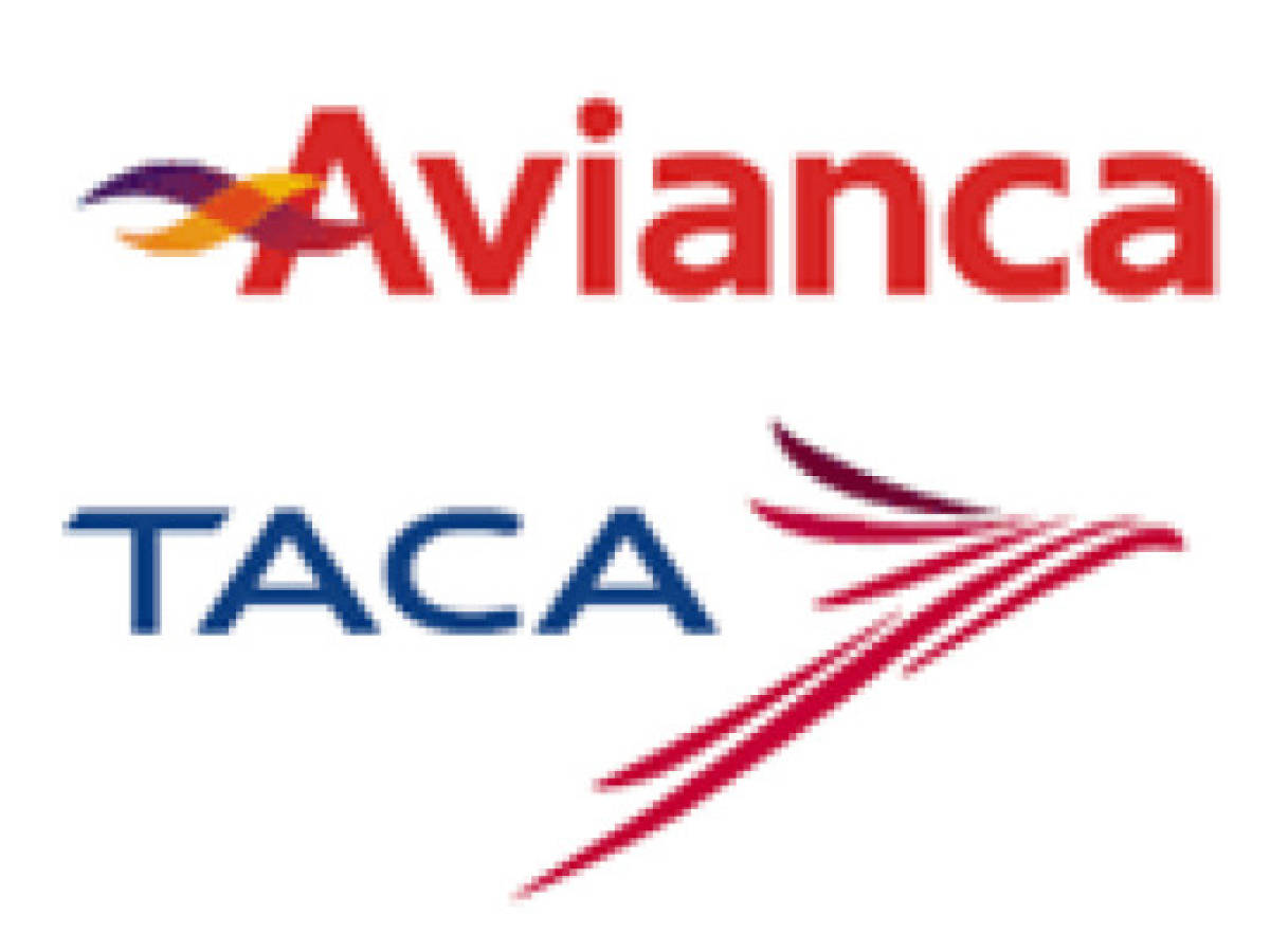 Avianca y Taca incrementan capacidad para mercado de carga