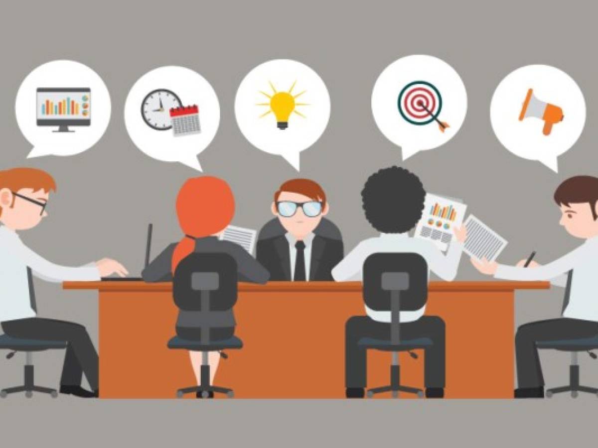 El coworking se abre espacio en Nicaragua