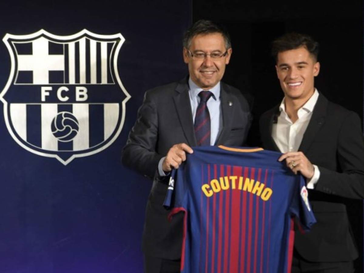 ¿Hay una burbuja en el mercado del fútbol profesional?