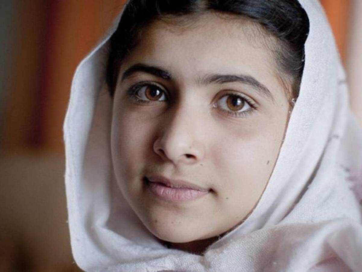 Nobel de la Paz 2014, para Malala y Kailash Satyarthi