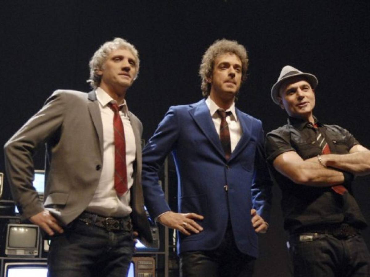 Me verás volver: Soda Stereo confirma nueva gira con cantantes invitados