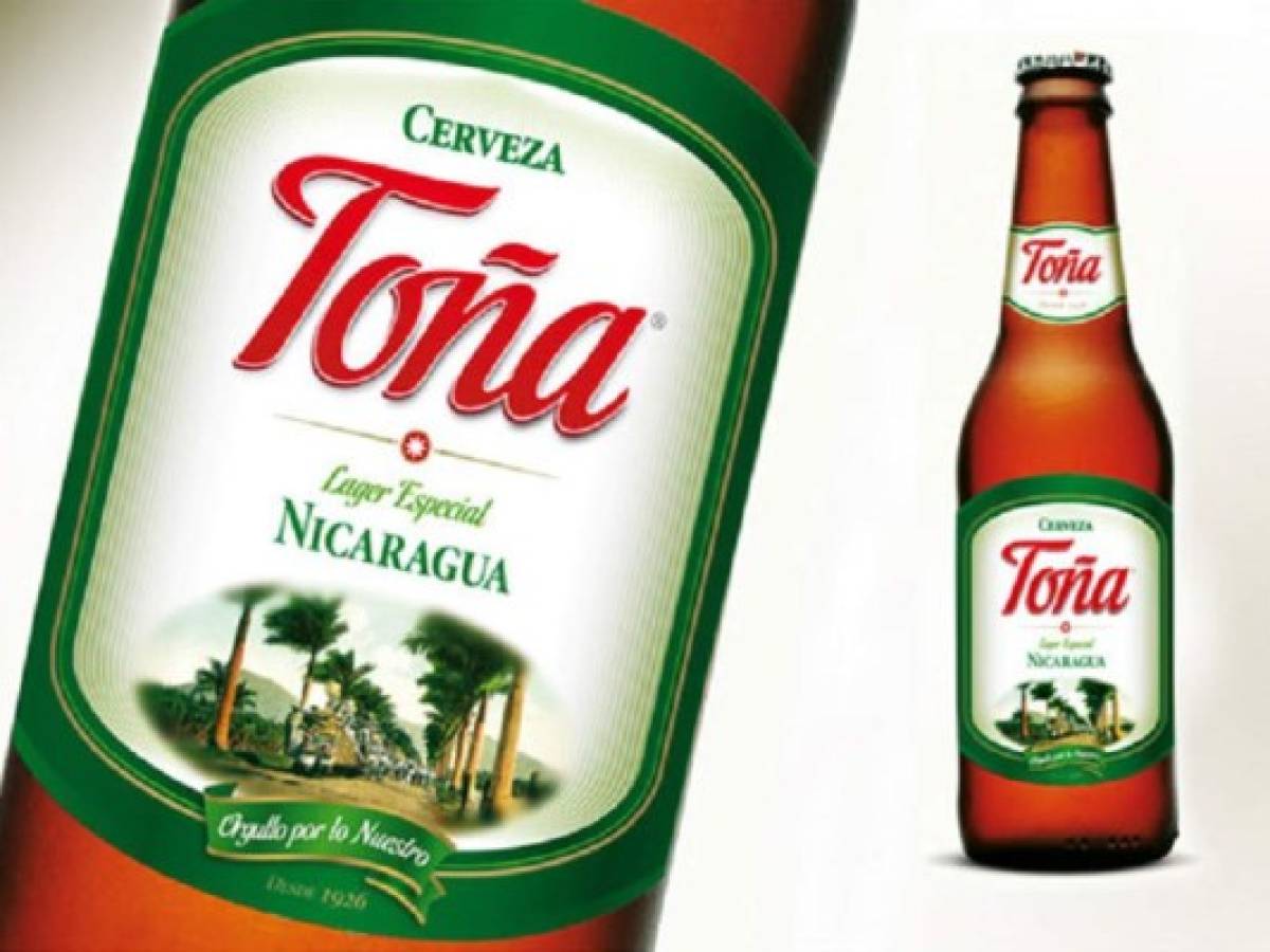 Toña: líder cervecera