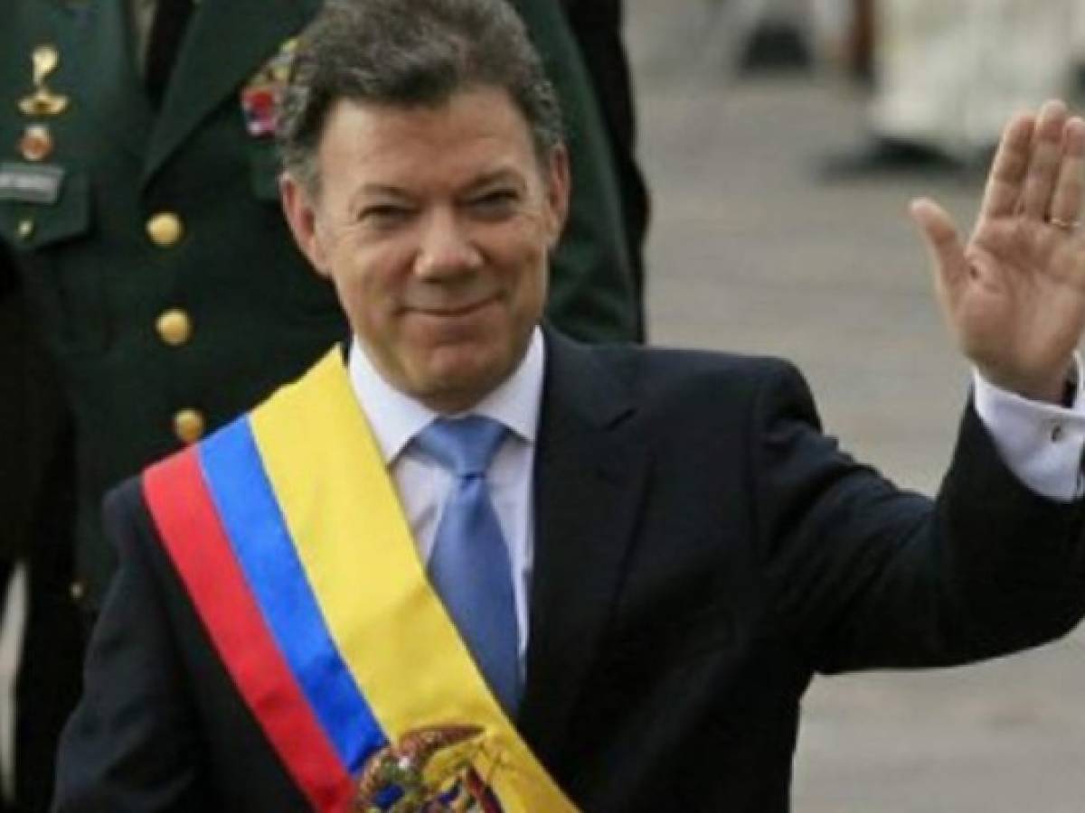 Colombia: FARC, en positivo; ELN, no tanto