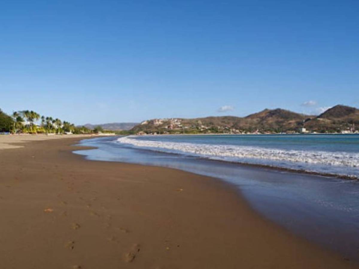 Nicaragua: La actividad turística de San Juan del Sur golpeada por la crisis