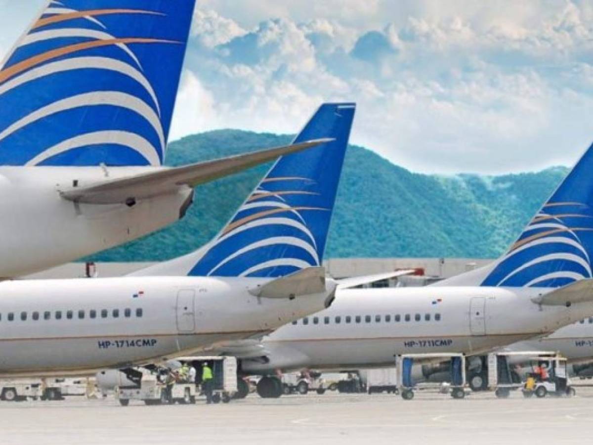Escala tensión entre trabajadores y Copa Airlines debido a la crisis por la pandemia