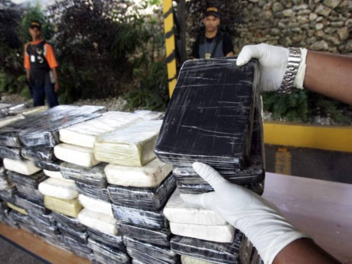 Guatemala: Estado podría seguir infiltrado por los narcos