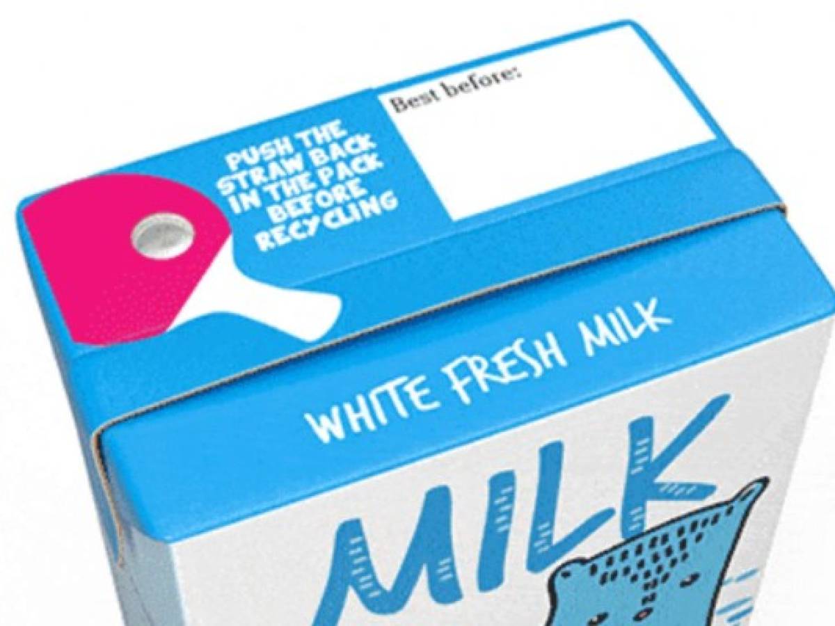 ¿Conoce el mito 'de la leche reprocesada'? Esto dicen los expertos