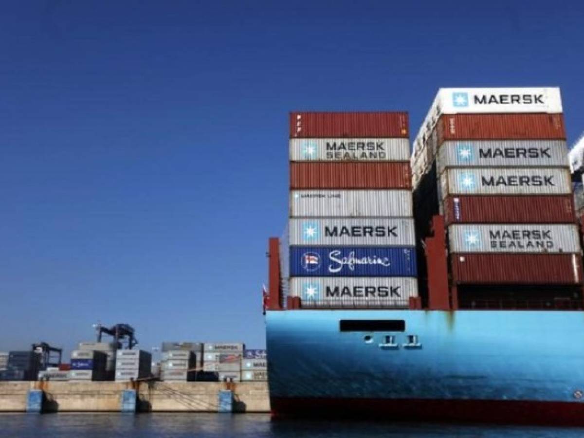 Fuerte crecimiento de economía de México