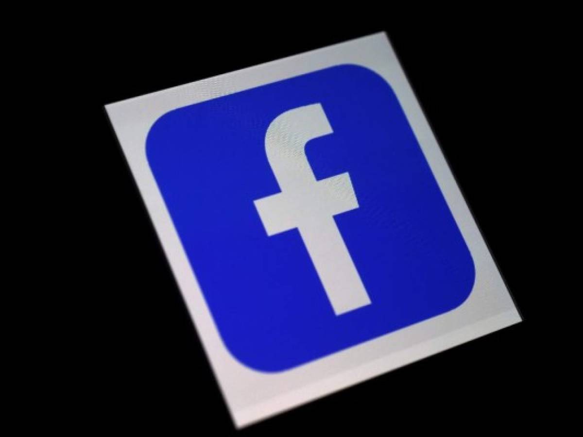 Rechazan intento de Facebook por bloquear demanda antimonopolio en EEUU