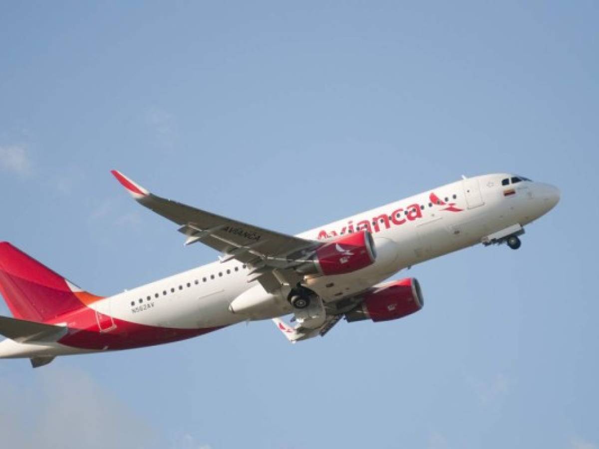 Avianca, mejor aerolínea de América Latina 2016